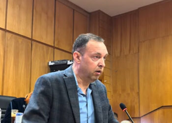 Αιχμηρή συνέντευξη του Προέδρου του Σπάρτακου στο radiome.gr