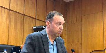 Αιχμηρή συνέντευξη του Προέδρου του Σπάρτακου στο radiome.gr