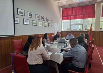 ΔΙΑΔΥΜΑ: Δεύτερη συνάντηση του έργου CIRCLE – Πάρκο Κυκλικής Οικονομίας
