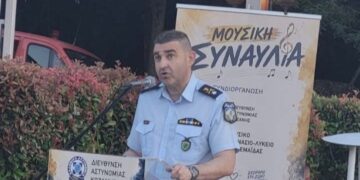 Με επιτυχία πραγματοποιήθηκε στο Βελβεντό Κοζάνης, η μουσική συναυλία με τίτλο «Παίζουμε για τη Ζωή»