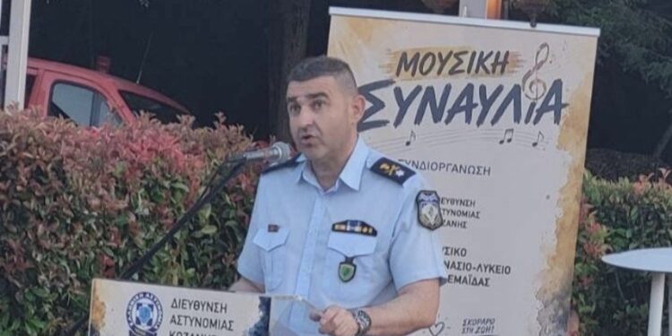 Με επιτυχία πραγματοποιήθηκε στο Βελβεντό Κοζάνης, η μουσική συναυλία με τίτλο «Παίζουμε για τη Ζωή»