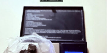 Κοζάνη: Δύο συλλήψεις για ηρωίνη. Δείτε που την έκρυβαν