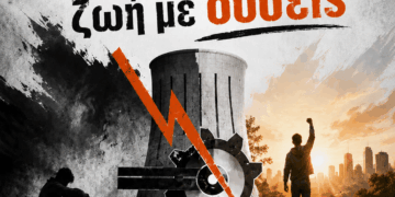 Όχι στη ζωή με δόσεις  – Μήνυμα ΣΠΑΡΤΑΚΟΥ για την ημέρα κατά των ναρκωτικών