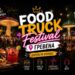Πολιτιστικό Καλοκαίρι 2026: Το Food Truck Festival 2026 έρχεται για πρώτη φορά στα Γρεβενά.