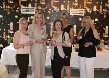 Με επιτυχία πραγματοποιήθηκε η εκδήλωση για το Κοινωνικοασφαλιστικό Σύστημα και τη Συνταξιοδότηση