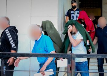 ΟΠΕΚΕΠΕ: Στην Ευρωπαϊκή Εισαγγελία οι 13 συλληφθέντες που κατηγορούνται για το νέο κύκλωμα της Κοζάνης