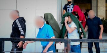 ΟΠΕΚΕΠΕ: Στην Ευρωπαϊκή Εισαγγελία οι 13 συλληφθέντες που κατηγορούνται για το νέο κύκλωμα της Κοζάνης