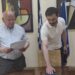 Ορκωμοσία νέου μόνιμου υπαλλήλου στον Δήμο Γρεβενών