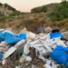 Πέταξαν 56 φορτία με μπάζα σε αγροτικές περιοχές – Πέντε συλλήψεις