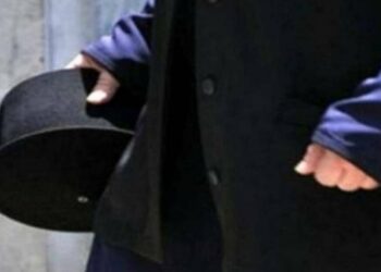 Ιερέας έπεσε από τη σκεπή εκκλησίας