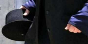 Ιερέας έπεσε από τη σκεπή εκκλησίας