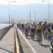 Με απόλυτη επιτυχία ολοκληρώθηκε ο 17ος Ποδηλατικός Γύρος Λίμνης Πολυφύτου «Γεώργιος Πράσσος»