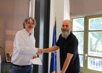 Ενίσχυση των υπηρεσιών του Δήμου Σερβίων με νέο προσωπικό
