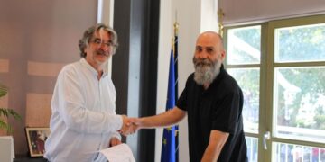 Ενίσχυση των υπηρεσιών του Δήμου Σερβίων με νέο προσωπικό