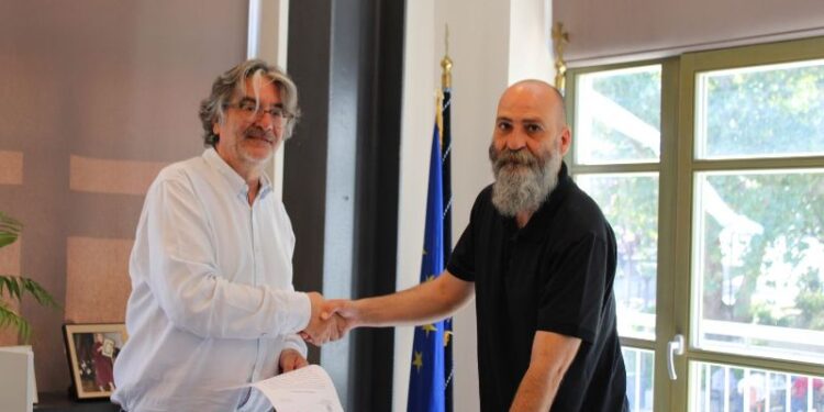 Ενίσχυση των υπηρεσιών του Δήμου Σερβίων με νέο προσωπικό