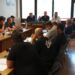 Συνεδρίασε το Διοικητικό Συμβούλιο του Σπάρτακου