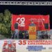 Φλώρινα: Το Φεστιβάλ της ΚΝΕ και του Οδηγητή