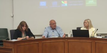 Σε ετοιμότητα ο Δήμος Γρεβενών για την αξιοποίηση του νέου LEADER