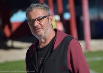 Παραιτήθηκε ο Νίκος Μαντώς από τη διοίκηση του Μακεδονικού Σιάτιστας. Βολές κατά προσώπων!