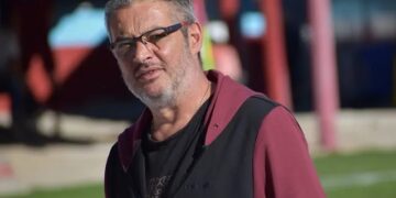 Παραιτήθηκε ο Νίκος Μαντώς από τη διοίκηση του Μακεδονικού Σιάτιστας. Βολές κατά προσώπων!