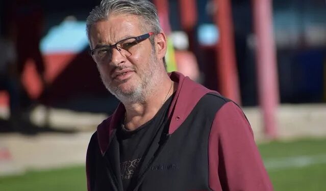 Παραιτήθηκε ο Νίκος Μαντώς από τη διοίκηση του Μακεδονικού Σιάτιστας. Βολές κατά προσώπων!