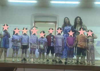  «Το Δάσος μας μιλά».. Από το ΚΕΠΕΑ Σιάτιστας και το 3ο Νηπιαγωγείο