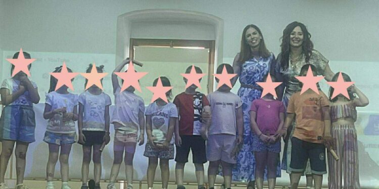 «Το Δάσος μας μιλά».. Από το ΚΕΠΕΑ Σιάτιστας και το 3ο Νηπιαγωγείο