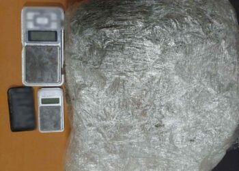 Φλώρινα: Πήγε να πάρει τα ναρκωτικά από την καβάντζα και κατέληξε στο τμήμα!