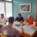 Περιφέρεια Δυτικής Μακεδονία: Υπογραφή Σύμβασης για τη Μελέτη Διερεύνησης Φαινομένων Αστάθειας στους Ιερούς Ναούς Αγίου Γεωργίου Άνω Κώμης και Κοιμήσεως της Θεοτόκου Ανατολής