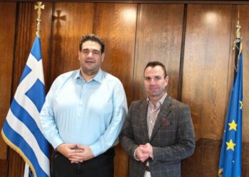 Σημαντική επιτυχία για τον Δήμο Καστοριάς: Τακτοποιούνται υποχρεώσεις παρελθόντων ετών ύψους 1,4 εκατ. ευρώ
