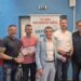 Έπαινοι και διακρίσεις για την τράπεζα αίματος του Σπάρτακου και όλους τους συναδέλφους εθελοντές αιμοδότες