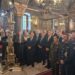 Ο Εορτασμός της «Ημέρας Τιμής των Αποστράτων της Ελληνικής Αστυνομίας». Φωτογραφίες