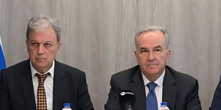 Γιώργος Αμανατίδης: Εγκρίθηκαν 110εκ. € για 18 έργα του Πυλώνα ΙΙΙ στην Περιφέρεια Δυτικής Μακεδονίας