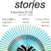 Δήμος Κοζάνης: BookStories στον αύλειο χώρο του Δημοτικού Ωδείου Κοζάνης την Κυριακή 5 Ιουλίου 2026 από τις 11:00 το πρωί έως τις 23:00 το βράδυ στο πλαίσιο των 44ων Λασσανείων