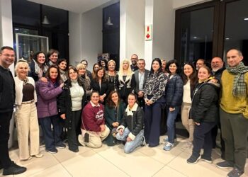 Ενισχύεται η συνεργασία του Πανεπιστημίου Δυτικής Μακεδονίας με τη Σχολή ΣΑΧΕΤΙ στο Γιοχάνεσμπουργκ