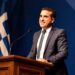 Χάρης Κάτανας: Επιλέγω τα επιχειρήματα, όχι τις προσβολές