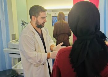 Ένα όνειρο καρδιάς. Επίσκεψη στο Ιατρείο Μυοκαρδιοπαθειών της Β΄ Καρδιολογικής Κλινικής του Πανεπιστημιακού Νοσοκομείου Ιωαννίνων