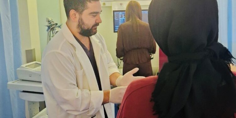 Ένα όνειρο καρδιάς. Επίσκεψη στο Ιατρείο Μυοκαρδιοπαθειών της Β΄ Καρδιολογικής Κλινικής του Πανεπιστημιακού Νοσοκομείου Ιωαννίνων