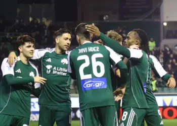Conference League: Εύκολος αντίπαλος για Παναθηναϊκό στον 2ο γύρο