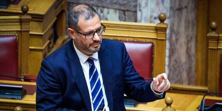 Τσάφος: Επιβεβλημένη η κατεδάφιση των παλιών μονάδων – Το data center της ΔΕΗ μπορεί να δημιουργήσει υπεραξία που δεν δημιούργησε ποτέ ο λιγνίτης