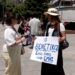 Γρεβενά: Συλλαλητήριο κατοίκων και φορέων για τον ποταμό Βενέτικο