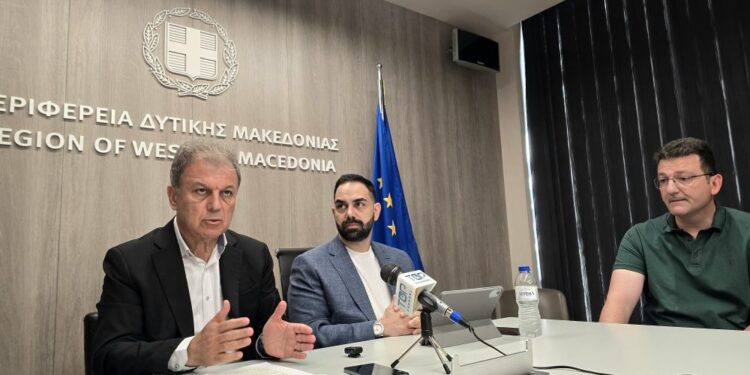 Έναρξη της Δημόσιας Διαβούλευσης για το «Στρατηγικό Σχέδιο Ψηφιακού Μετασχηματισμού της Περιφέρειας Δυτικής Μακεδονίας»