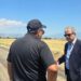 Ολοκληρώνονται οι εργασίες βελτίωσης  της οδού Κερασιά – Μηλιά στο Δήμο Κοζάνης. Βίντεο