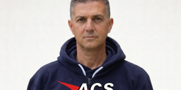 Διακοπές για τον Ντίνο Τσολάκη! Για την ACS καλέστε στα γραφεία!!