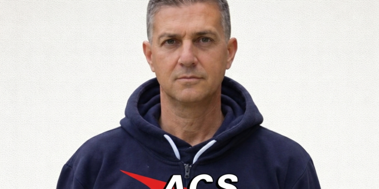 Διακοπές για τον Ντίνο Τσολάκη! Για την ACS καλέστε στα γραφεία!!