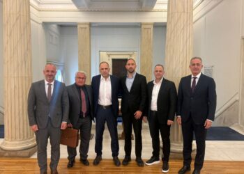 Σημαντική ευρωπαϊκή επιτυχία για την ελληνική και ευρωπαϊκή γουνοποιία – Εξαιρέθηκε το ρωσικό γουνόδερμα sable από το 21ο πακέτο κυρώσεων της Ευρωπαϊκής Ένωσης