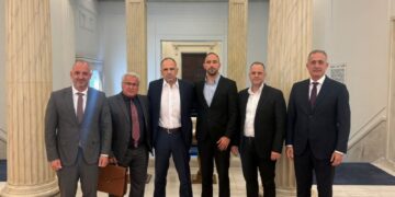 Σημαντική ευρωπαϊκή επιτυχία για την ελληνική και ευρωπαϊκή γουνοποιία – Εξαιρέθηκε το ρωσικό γουνόδερμα sable από το 21ο πακέτο κυρώσεων της Ευρωπαϊκής Ένωσης