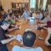 Συνάντηση Δημάρχου Κοζάνης με φορείς του τόπου μας για το μεγάλο Πανδυτικομακεδονικό Συλλαλητήριο της 9ης Ιουλίου