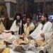 Καλονέρι: Πλήθος πιστών στον Εσπερινό της Αγίας Κυριακής. Βίντεο και φωτογραφίες