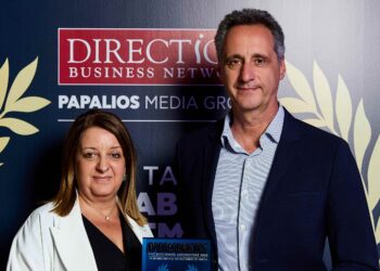 Η ΔΙΑΔΥΜΑ Α.Ε. μεταξύ των «Πρωταγωνιστών της Ελληνικής Οικονομίας 2026»